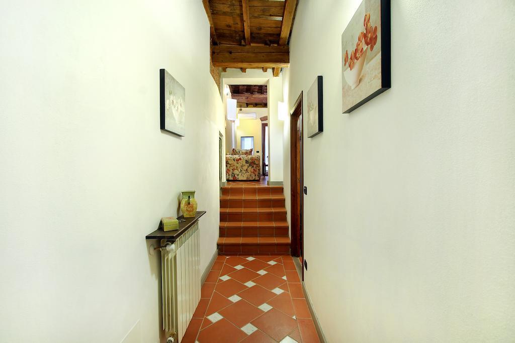 Aleri Florença Quarto foto