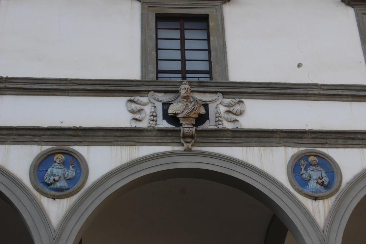 Aleri Florença Exterior foto